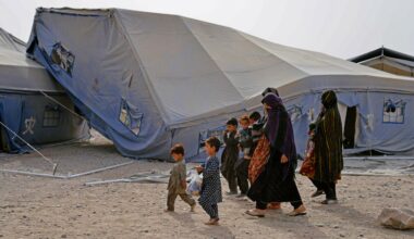 Aufnahmeprogramm: Pakistan nimmt erneut Afghanen mit Aufnahmezusage fest