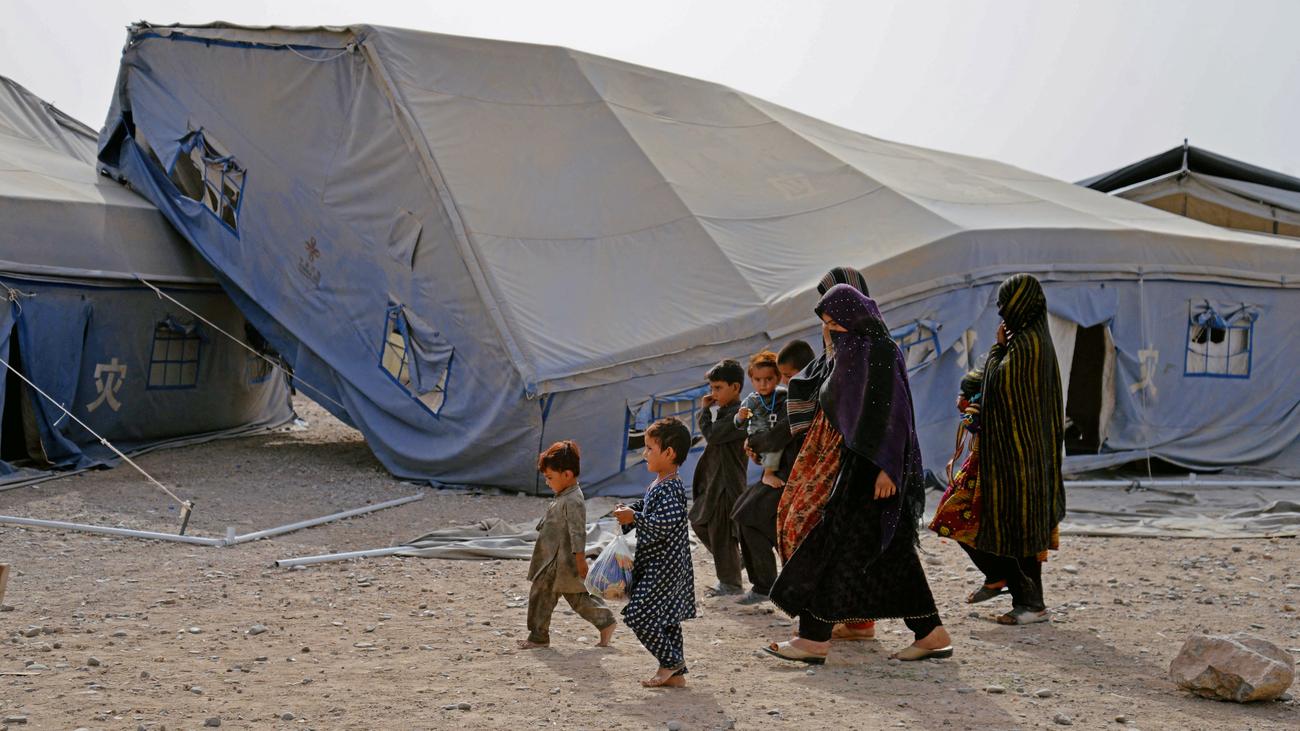 Aufnahmeprogramm: Pakistan nimmt erneut Afghanen mit Aufnahmezusage fest