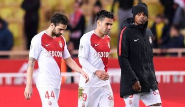 Hohen Transfereinnahmen folgt oft der Absturz: Droht Bayer 04 Schicksal wie Monaco & Co.?