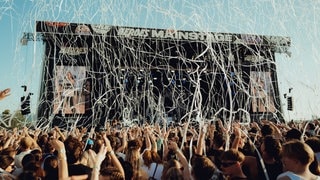Heroes Festival in Freiburg