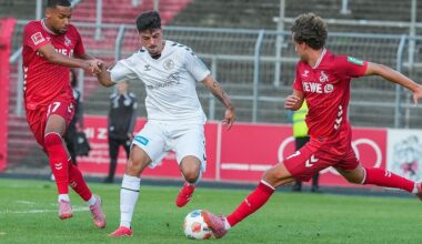 Standesgemäßer Köln-Sieg beim ETB-Fußballfest am Uhlenkrug