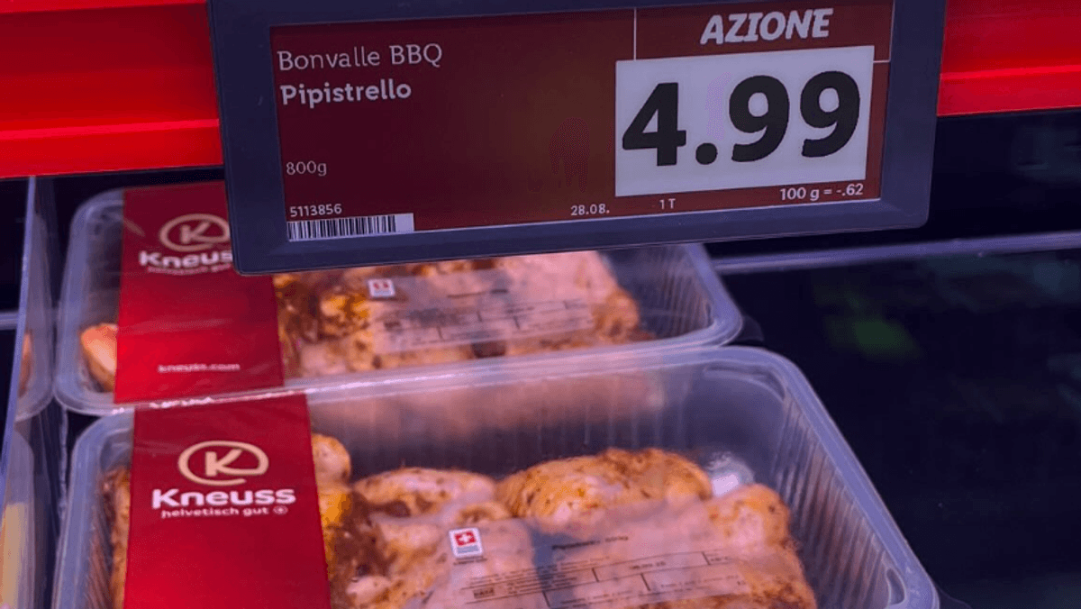 Teilweise bewölkt