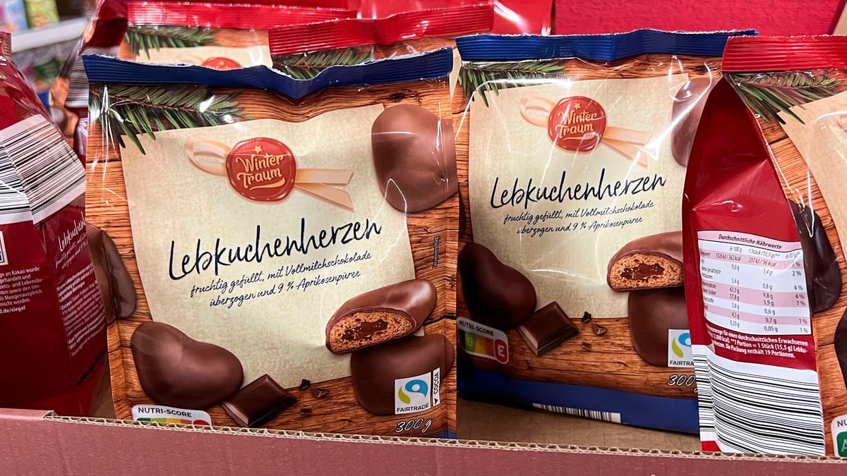 Teilweise bewölkt