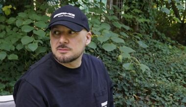 Teilweise bewölkt