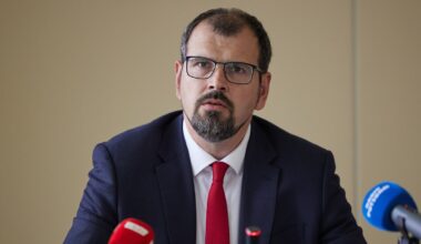 Brandenburger Minister will Leitlinien für Umgang mit AfD-Lehrkräften
