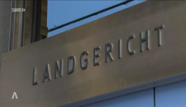 Mannheim: Prozess gegen mutmaßliche IS-Symphatisanten beginnt