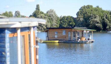 Verdrängung – Ankerverbot in Berlin: Wohnträume zu Treibgut