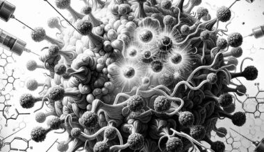 Nanobody-Entwicklung: Ein neuer Ansatz gegen Herpesinfektionen