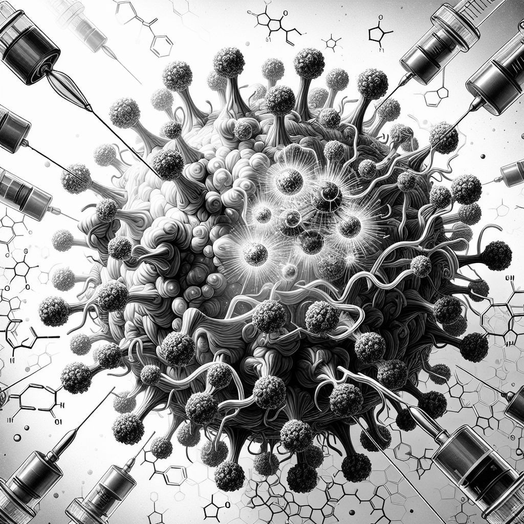 Nanobody-Entwicklung: Ein neuer Ansatz gegen Herpesinfektionen