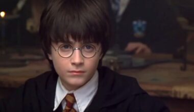 Harry Potter 9 wird es laut dem Original-Regisseur nie geben und schuld ist J.K. Rowling