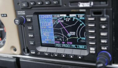 Global Positioning System: Schweden meldet starken Anstieg von GPS-Störungen im Luftraum