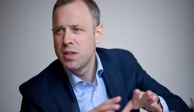 „Es war ein Fehler, die Turnhallen mit Flüchtlingen zu belegen“