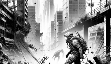 Cronos: The New Dawn – Ein Survival-Horror-Erlebnis der besonderen Art