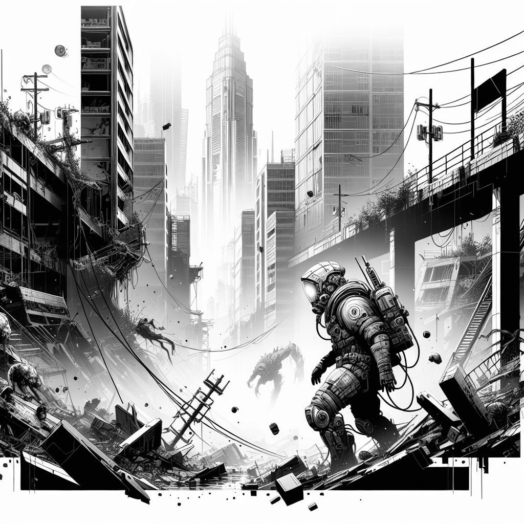 Cronos: The New Dawn – Ein Survival-Horror-Erlebnis der besonderen Art