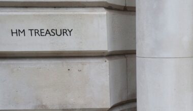 Exklusiv: Großbritannien lehnt Unterstützung für globale Verteidigungsbank ab