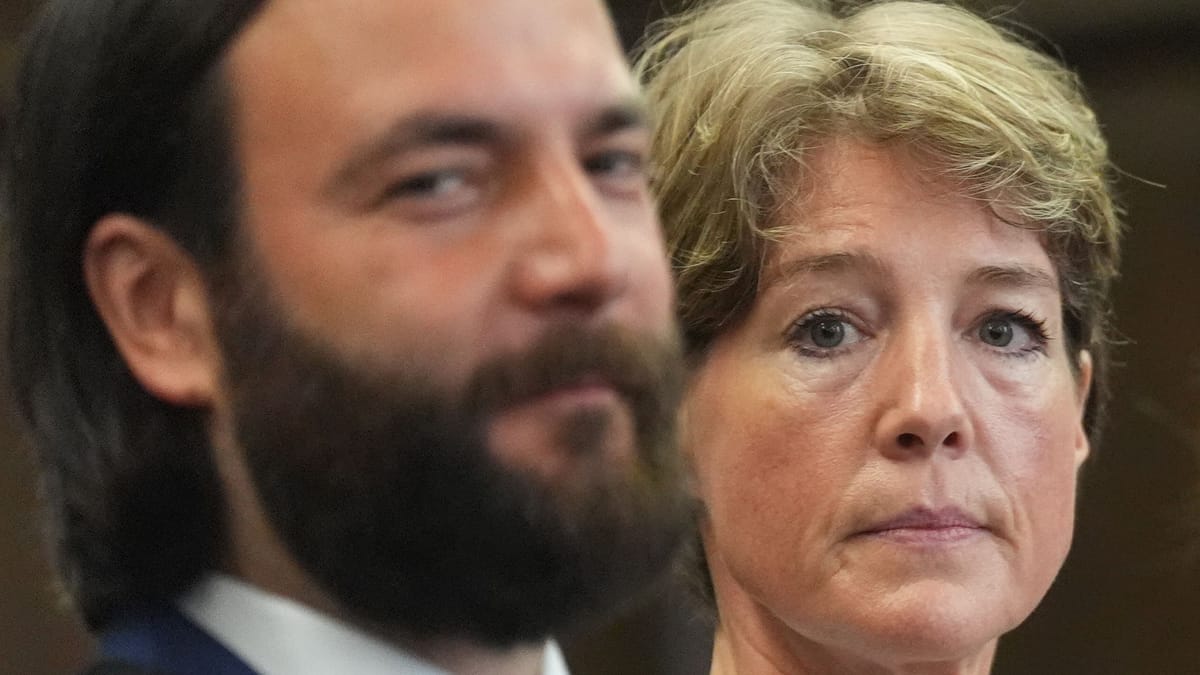 Teilweise bewölkt