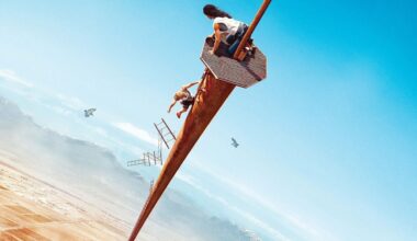 Der Albtraum für alle mit Höhenangst: Cast & Story für die Fortsetzung zu DEM Survival-Thriller-Hit 2022 enthüllt - Kino News