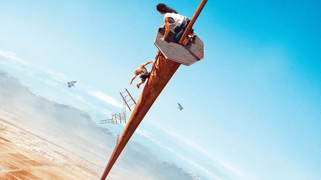 Der Albtraum für alle mit Höhenangst: Cast & Story für die Fortsetzung zu DEM Survival-Thriller-Hit 2022 enthüllt - Kino News