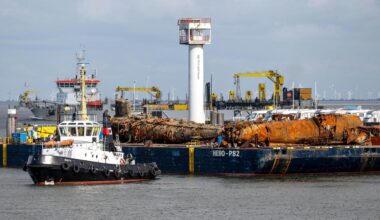 Elbvertiefung: Der tägliche Newsletter aus Hamburg: Kaputt? Äh, das war schon so