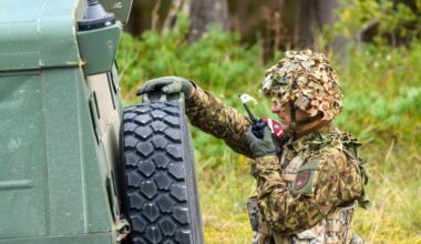 Der US-Überblick am Morgen: USA wollen Militärhilfen für EU-Länder kürzen, Zölle für Japan gesenkt