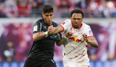 Wertvollste Loan Armys: Bayer 04 & RB Leipzig knacken 100-Millionen-Marke