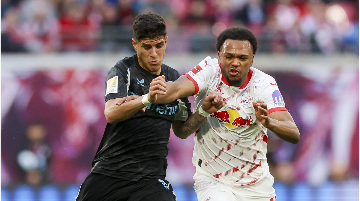 Wertvollste Loan Armys: Bayer 04 & RB Leipzig knacken 100-Millionen-Marke