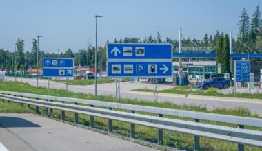 Teilweise bewölkt