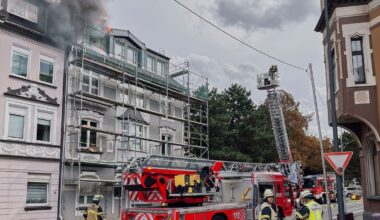 Teilweise bewölkt