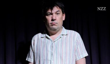 Verhaftung von Graham Linehan: Wokeness-Debatte in Grossbritannien