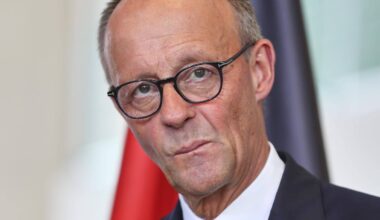 Teilweise bewölkt