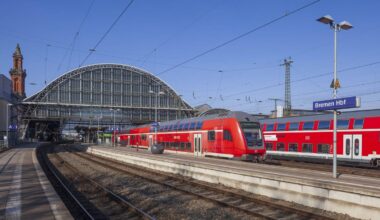 Teilweise bewölkt