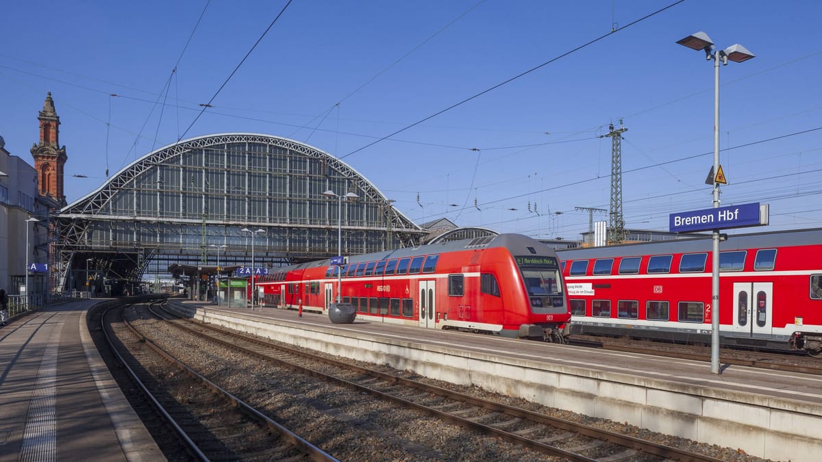 Teilweise bewölkt
