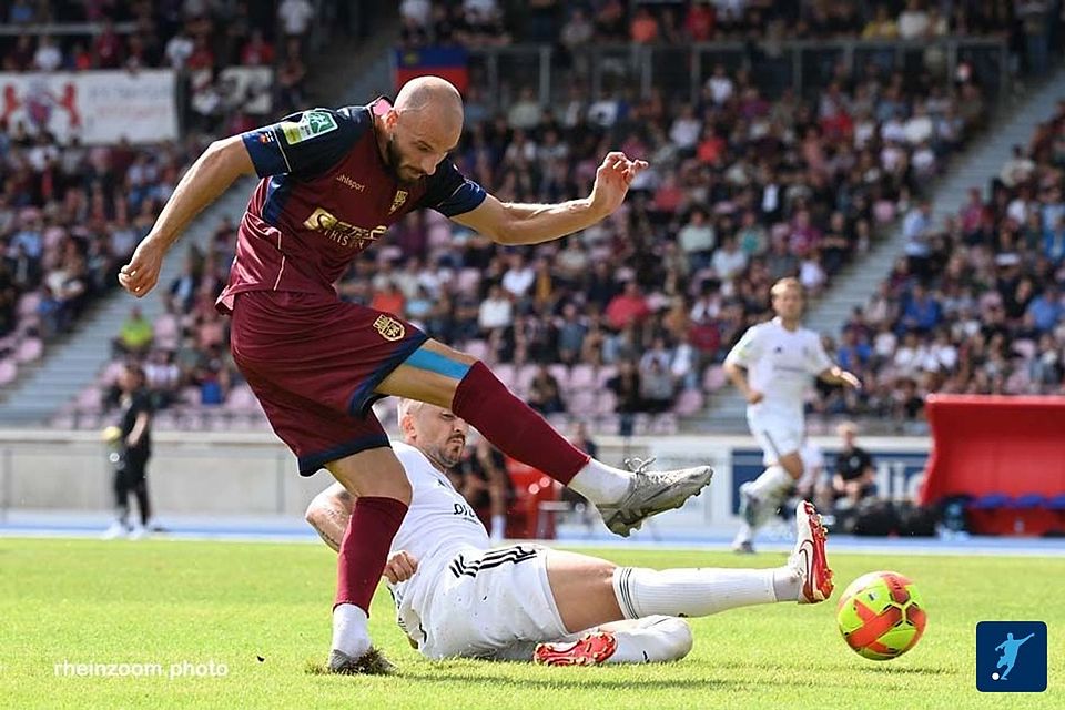 Der Bonner SC will im Derby am Freitagabend nachlegen.