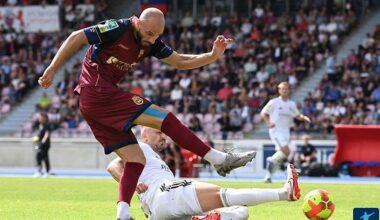 Flutlicht-Derby in Bonn: BSC empfängt Fortuna Köln