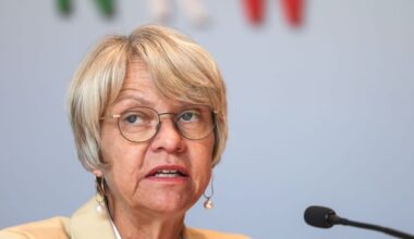 Teilweise bewölkt