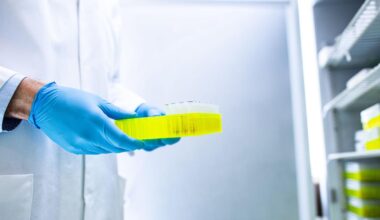 Kinder in Klinik: Sechs Kinder aus Berlin von Ehec-Ausbruch betroffen