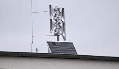 Über 200 Warnsirenen sollen am bundesweiten Warntag heulen – Berlin.de