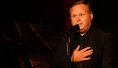 Paul Potts – Mit britischem Humor auf der Bühne