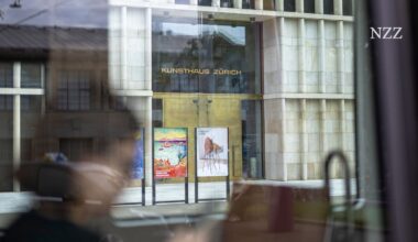 Stadt Zürich will Subventionen erhöhen