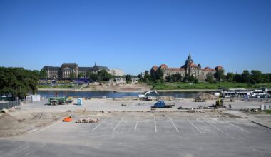 Teilweise bewölkt