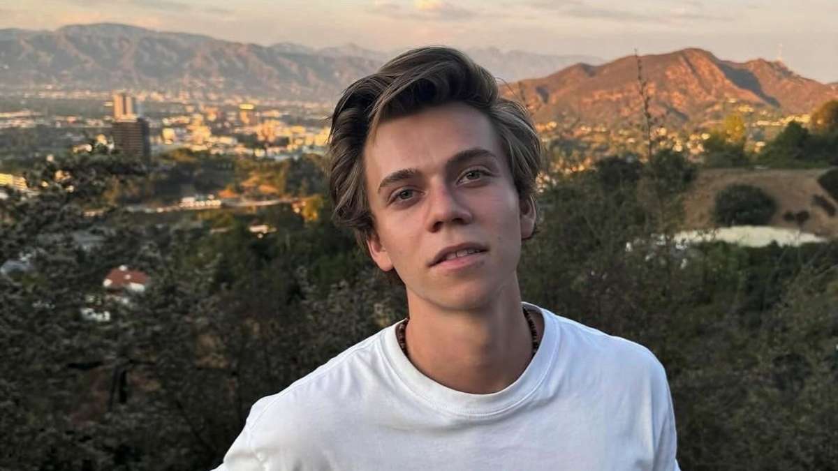 Ein Gräfelfinger in Hollywood