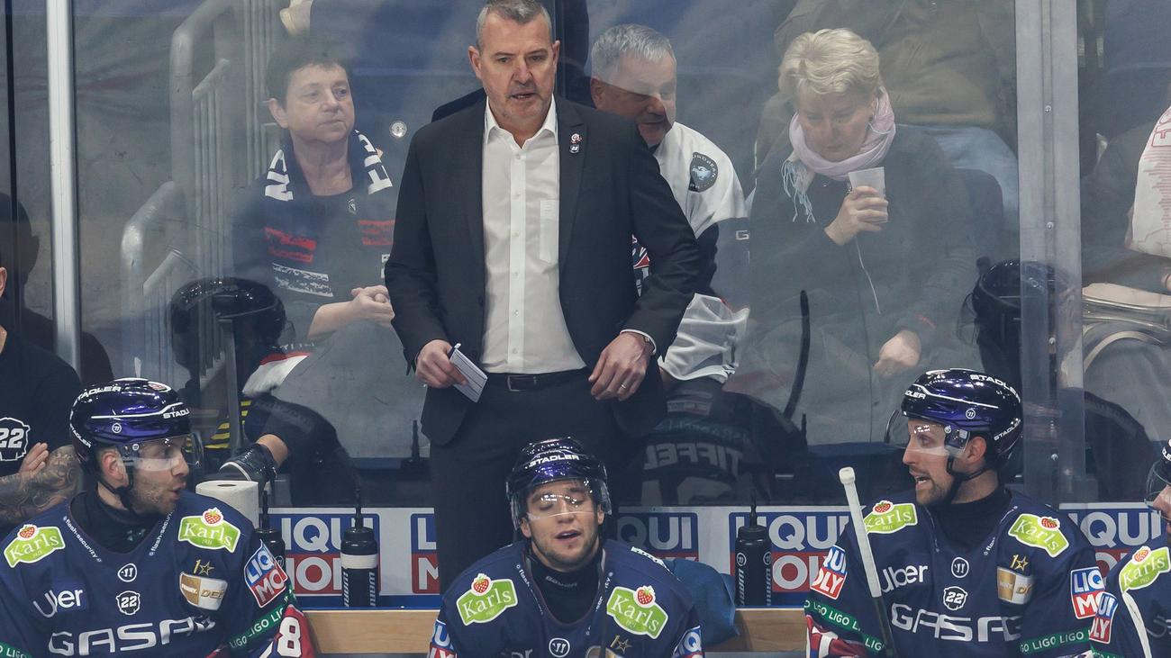 Champions Hockey League: Eisbären Berlin verlieren mit 2:6 gegen Rauma