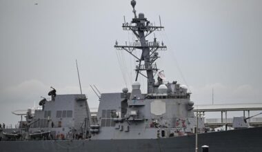 Angriff auf Boot aus Venezuela: US-Regierung droht Venezuela mit Abschuss von Kampfjets