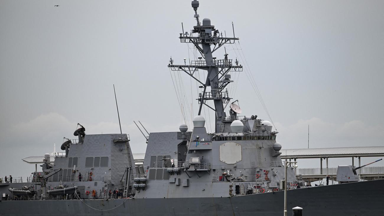 Angriff auf Boot aus Venezuela: US-Regierung droht Venezuela mit Abschuss von Kampfjets