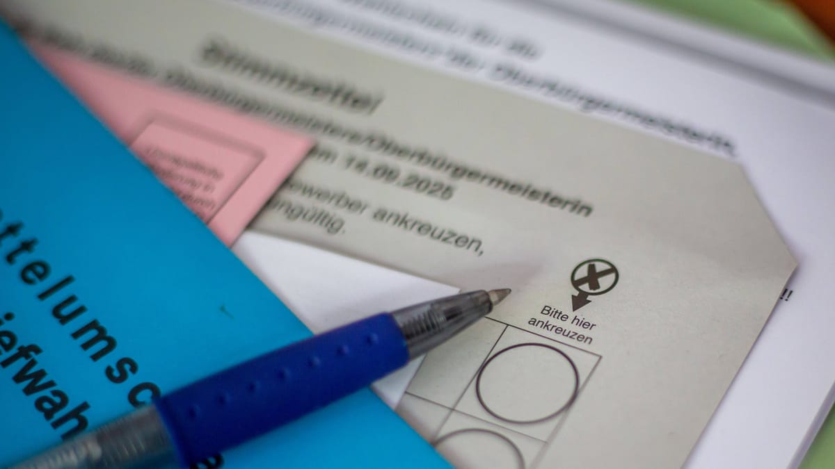 Teilweise bewölkt