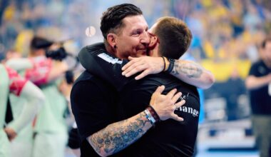 Flensburg-Handewitt und THW Kiel: Was bedeutet das Berlin-Beben?