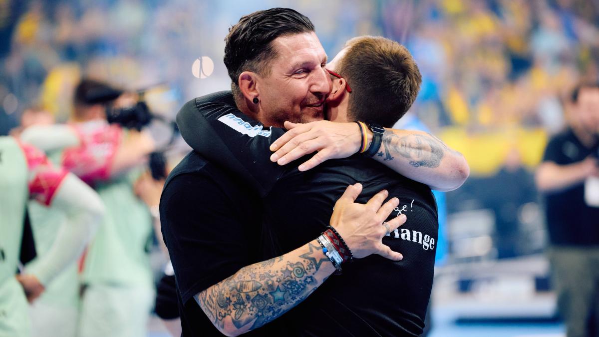 Flensburg-Handewitt und THW Kiel: Was bedeutet das Berlin-Beben?