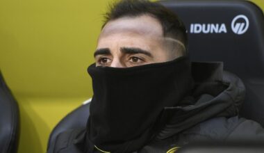 Ein Bayern-Flop, ein ehemaliger BVB-Edeljoker und ein Frankreich-Weltmeister: Diese vereinslosen Spieler sind wirklich noch zu haben