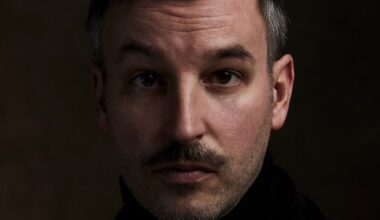 Fotografie für die BaZ und für die Kunst: Kostas Maros