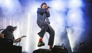 "private music" von Deftones: Die Zeit bewegt sich auf diese Band zu